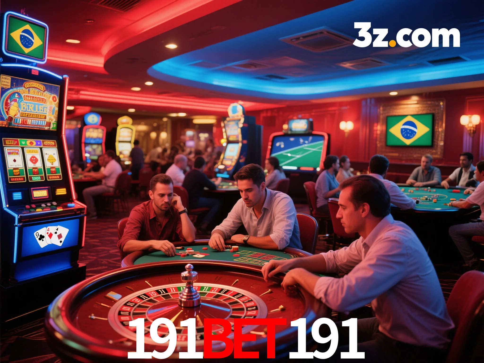 191BET191game-App