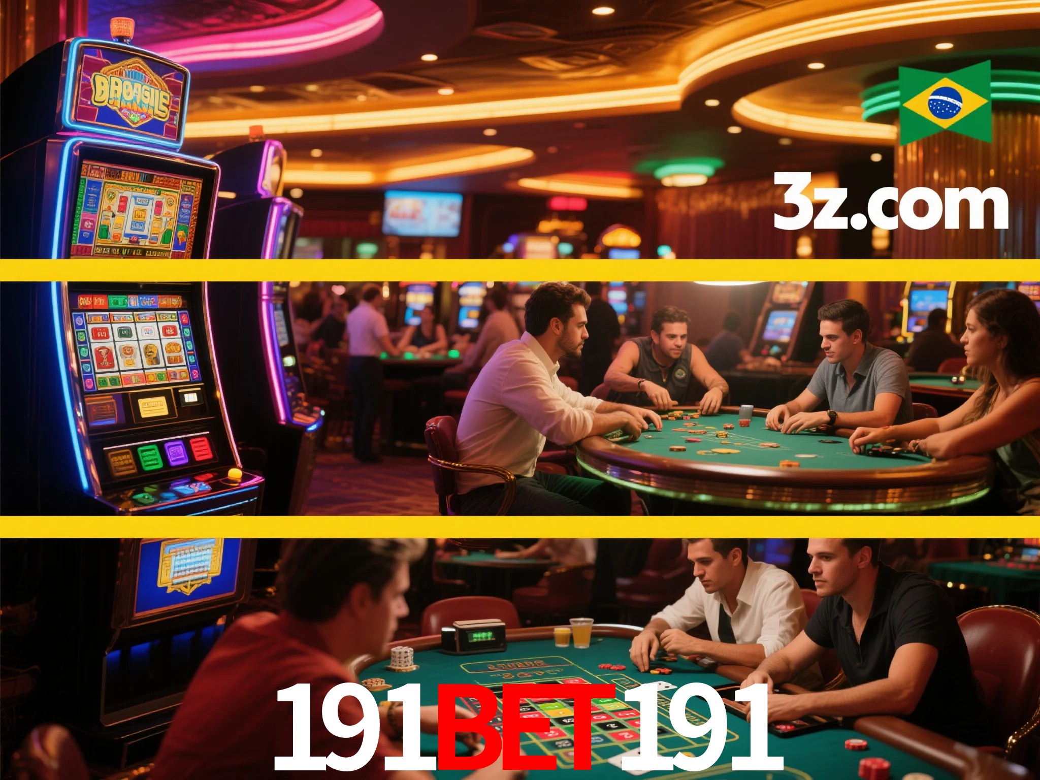 191BET191game-Slots