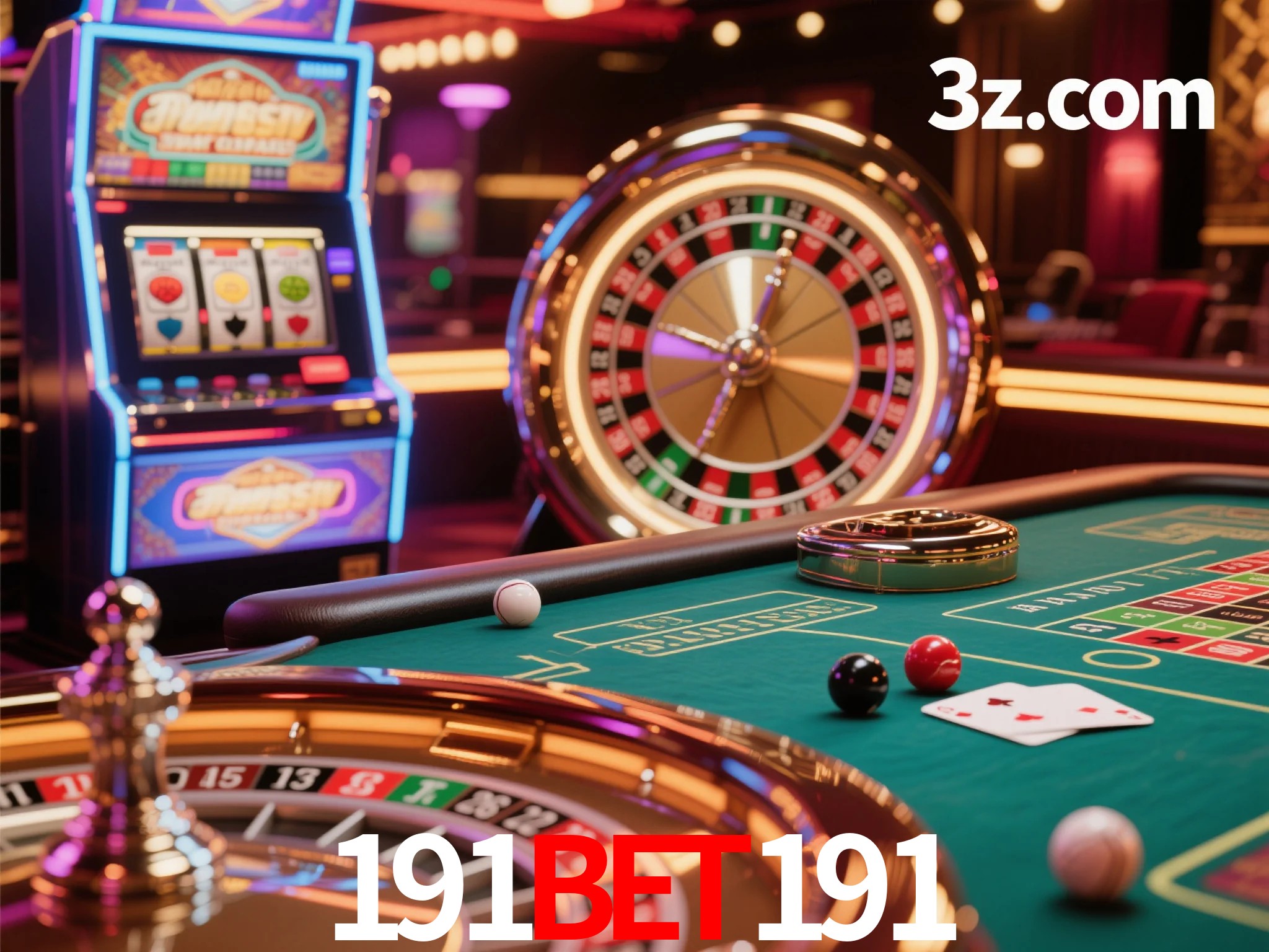 191BET191game-Jogo